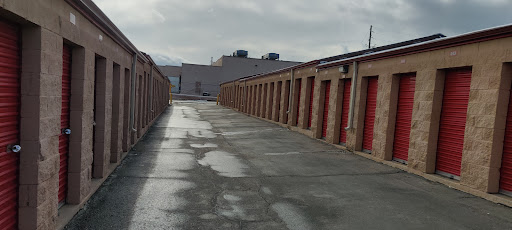 Self-Storage Facility «CubeSmart Self Storage», reviews and photos, 8444 N Pecos St, Federal Heights, CO 80260, USA