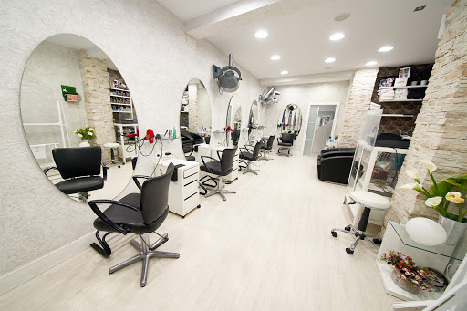 Peluquería Zoe Zarautz en Zarautz, Guipúzcoa