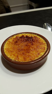 Custard du La Taverne - Restaurant Saint-Malo - n°4