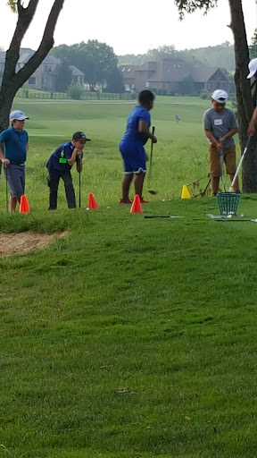 Golf Club «Golf Club of the Bluegrass», reviews and photos, 438 Barbaro Ln, Nicholasville, KY 40356, USA