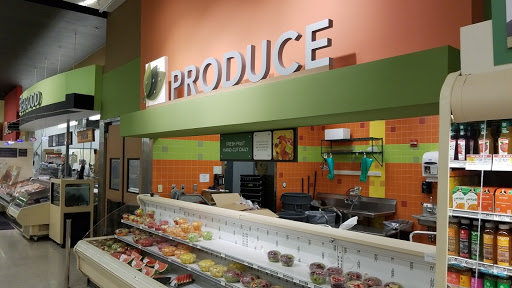 Supermarket «Publix Super Market at Georgetown Square», reviews and photos, 1860 Barnett Shoals Rd, Athens, GA 30605, USA
