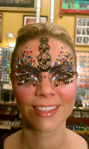 Make-up Artist «Vanity & Glamour Cosmetics / VGCosmetic Makeup Artists», reviews and photos, 547 28th St, Des Moines, IA 50312, USA