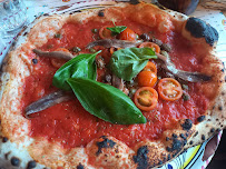 Pizza du Restaurant italien Il CaraBistro à Garches - n°16