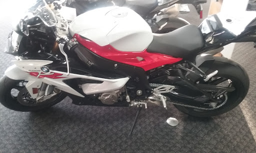 BMW Motorcycle Dealer «R. Falcone Powersports», reviews and photos, 2416 W 16th St, Indianapolis, IN 46222, USA