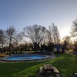 Splash and paddles Paddling Pool