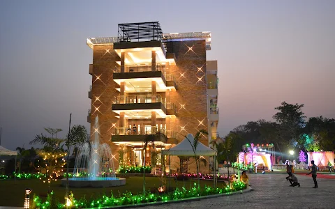 Dalaan Resort image
