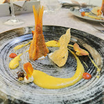 Photo n°1 de l'avis de Bastian.u fait le 27/02/2021 à 19:16 sur le  Filo d’esca seafood restaurant à Catania