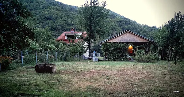 Biosphere Reserve Hostel (Hostel) in Bogutovac, Serbia