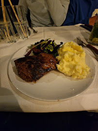 Faux-filet du Restaurant argentin La Estancia à Paris - n°17