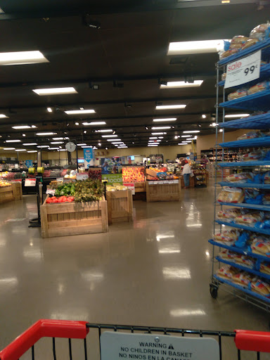 Supermarket «Giant Eagle Supermarket», reviews and photos, 1800 W State St, Alliance, OH 44601, USA