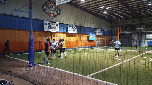 Fairplay Indoor Soccer Complex