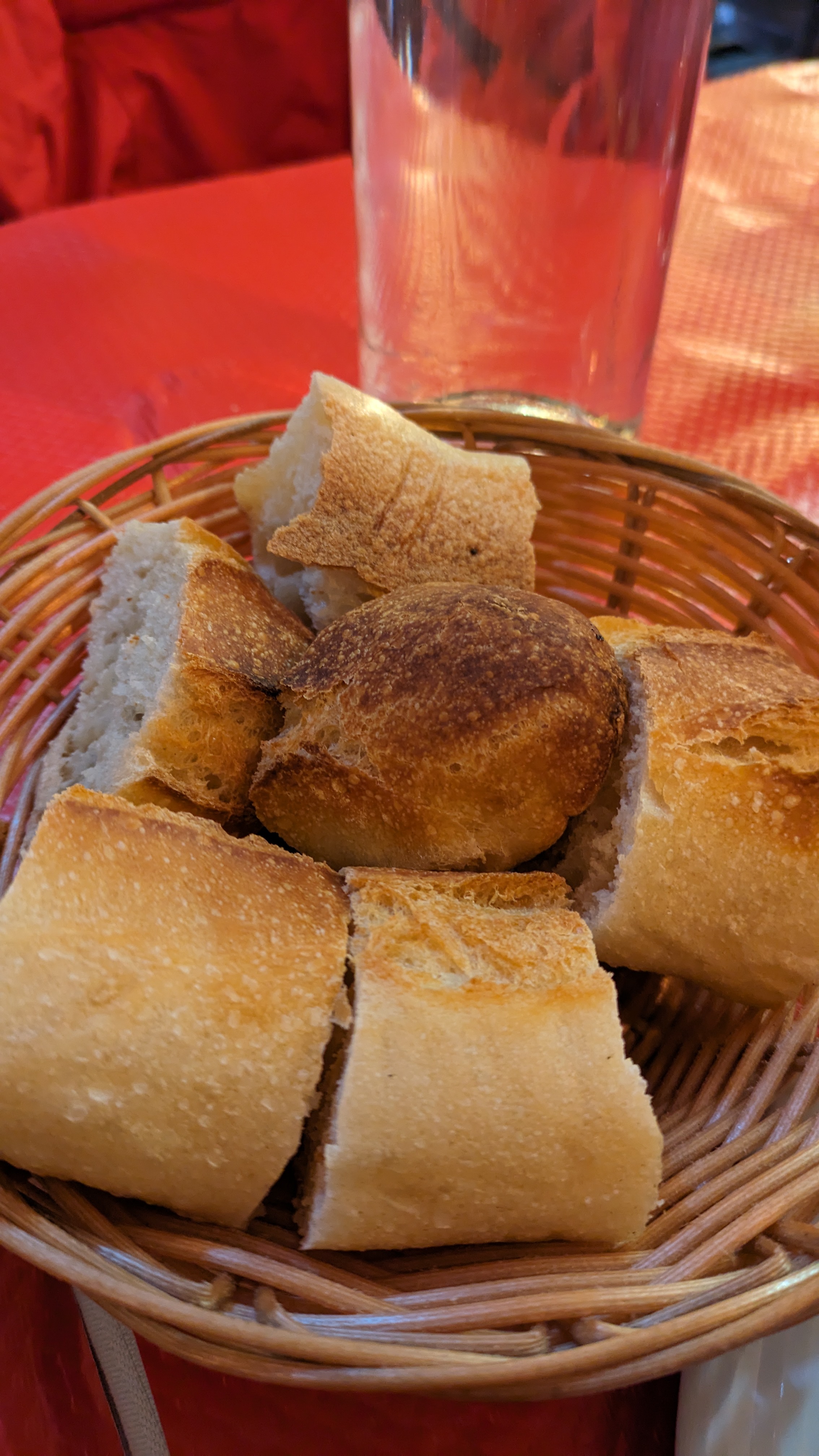 Photo n° 3 de l'avis de Muffin.Y fait le 05/12/2023 à 13:46