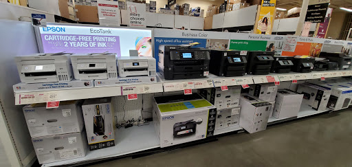 Office Supply Store «Office Depot», reviews and photos, 3079 Waldorf Market Pl, Waldorf, MD 20603, USA