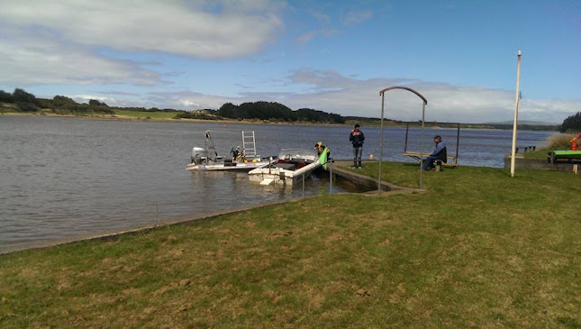 Reviews of Southland Power Boat Club in Invercargill - Sports Complex