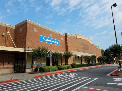 Walmart Neighborhood Market, 11770 Haynes Bridge Rd, Alpharetta, GA 30009, USA, 