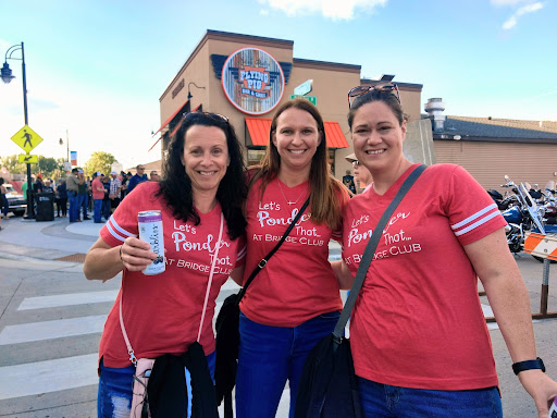 Banquet Hall «West Fargo VFW», reviews and photos, 308 Sheyenne St, West Fargo, ND 58078, USA