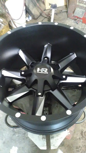 Auto Repair Shop «Discount Tire & Service of Greeley», reviews and photos, 120 18th St, Greeley, CO 80631, USA