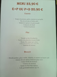 Photos du propriétaire du Restaurant français La Marmite Du Pecheur à Valras-Plage - n°4