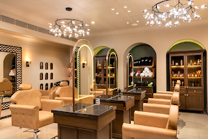 The Cosmo World - Luxury Salon in Jodhpur image