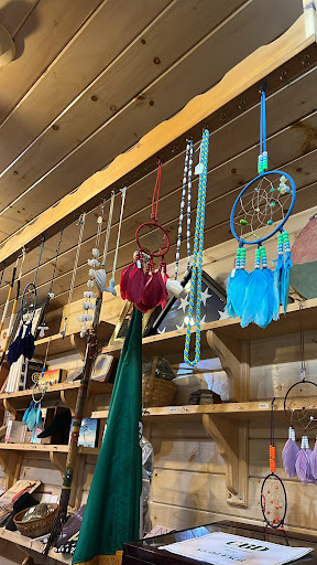 Tobacco Shop «Poospatuck Smoke Shop», reviews and photos, 207 Poospatuck Ln, Mastic, NY 11950, USA