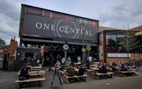 One Central Altrincham image