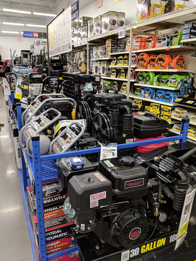 Hardware Store «Harbor Freight Tools», reviews and photos, 1455 Wesel Blvd, Hagerstown, MD 21740, USA