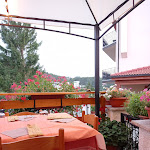 Photo n°1 de l'avis de Cecilia.l fait le 13/08/2021 à 20:41 sur le  Ristorante La Vecchia Fonte à Campo di Giove