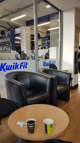 Reviews of Kwik Fit - Cardiff - Newport Road in Cardiff - Tire shop