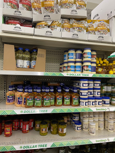 Dollar Store «Dollar Tree», reviews and photos, 100 Granite St, Quincy, MA 02169, USA
