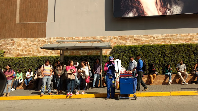 Opiniones de Centro Comercial El Condado en Quito - Centro comercial