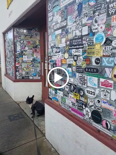 Donut Shop «Leucadia Donut Shoppe», reviews and photos, 1604 N Coast Hwy 101, Encinitas, CA 92024, USA