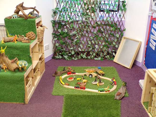 Reviews of Foundations Day Nursery in Birmingham - Kindergarten