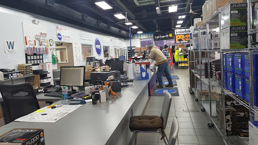 Electrical Supply Store «Villa Park Electrical Supply Co. Inc.,», reviews and photos, 420 W N Ave, Addison, IL 60101, USA