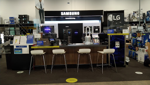 Electronics Store «Best Buy», reviews and photos, 7830 Plaza Blvd, Mentor, OH 44060, USA