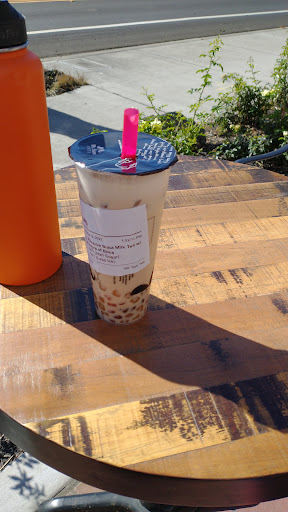 Mr. Sun Tea Fremont image