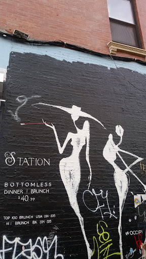 Movie Theater «Williamsburg Cinemas», reviews and photos, 217 Grand St, Brooklyn, NY 11211, USA