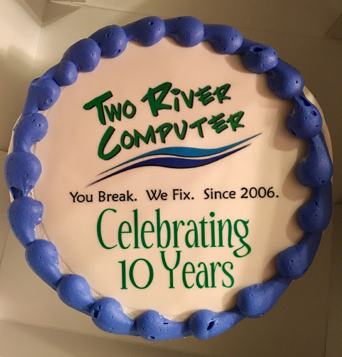 Computer Repair Service «Two River Computer», reviews and photos, 120 Fair Haven Rd, Fair Haven, NJ 07704, USA