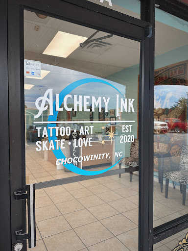 Explore tattoo ideas for collarbone, creative tattoo ideas in Chocowinity, available at Alchemy Ink