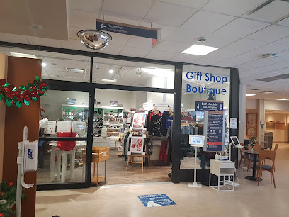 Georgian Bay Hospital Gift Shop