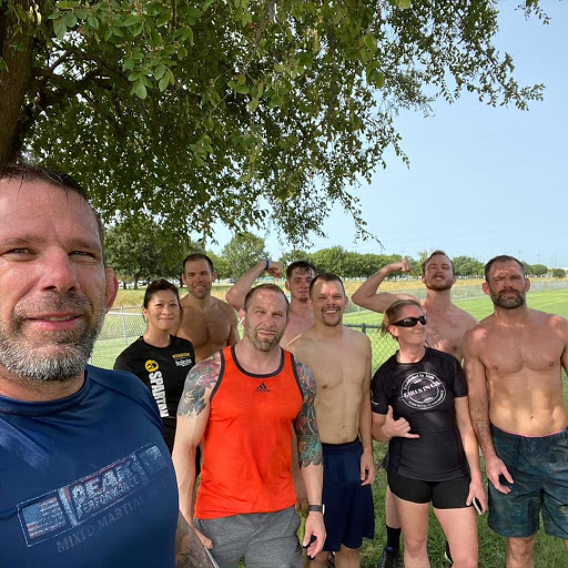 Martial Arts School «Peak Performance MMA Martial Arts Academy», reviews and photos, 133 Sports Pkwy H, Keller, TX 76248, USA