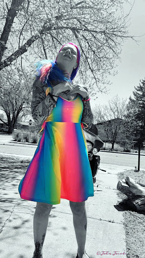 Beauty Supply Store «Sally Beauty», reviews and photos, 4451 Venetucci Blvd, Fountain, CO 80817, USA