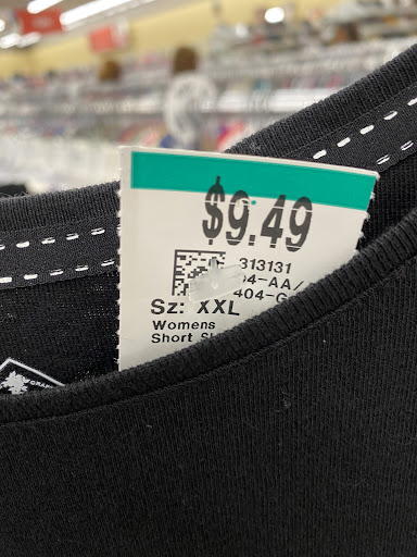 Thrift Store «Savers», reviews and photos