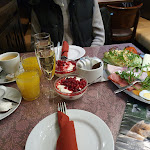 Photo n°1 de l'avis de Sanna. fait le 22/03/2023 à 13:27 sur le  van den Daele Cafe à Aachen