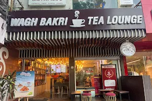 Wagh Bakri Tea Lounge image