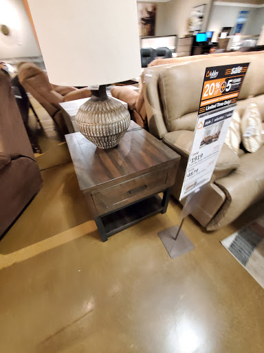 Furniture Store «Ashley HomeStore», reviews and photos, 545 NJ-17, Paramus, NJ 07652, USA