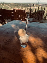 Photos du propriétaire du Restaurant de sundae Glacier « Le Jardin de Paval » à Châteauneuf-du-Pape - n°5