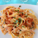 Photo n°5 de l'avis de Gianluca.a fait le 09/05/2023 à 15:10 sur le  Ristorante Da Tonino Bracciano à Bracciano