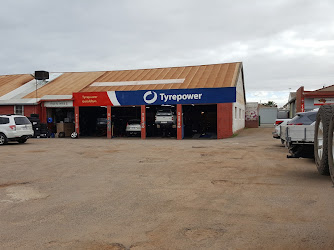 Geraldton Tyrepower