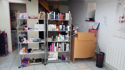 Bruno Coiffure à Plouhinec