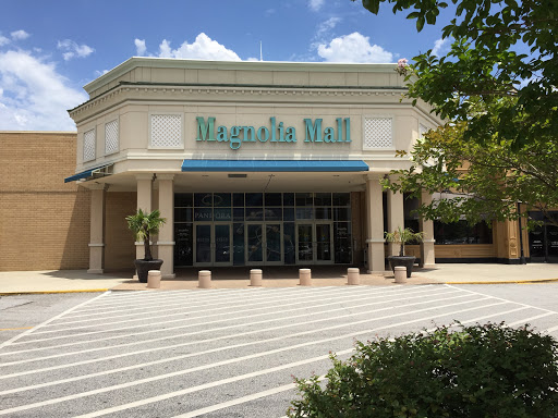 Shopping Mall «Magnolia Mall», reviews and photos, 2701 David H McLeod Blvd, Florence, SC 29501, USA